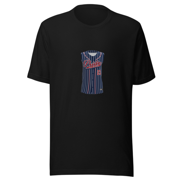 Unisex Staple T-Shirt - Black