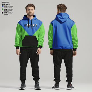 LEGACY 9828587 Hoodie -1