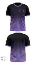 KINGS Short Sleeve Performance Shirt - 1