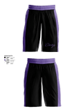 KINGS Athletic Shorts With Pockets - 1