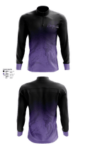 KINGS Quarter Zip Jacket - 1