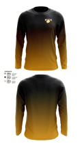 HOLLY SPRINGS 52631132  Long Sleeve Performance Shirt -1