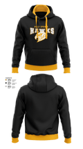 HOLLY SPRINGS 52631132 Hoodie - 1