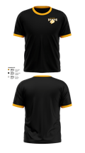HOLLY SPRINGS 52631132 Short Sleeve Performance Shirt - 1