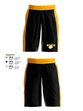 HOLLY SPRINGS 52631132 Mens Basketball Shorts -1