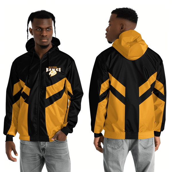 HOLLY SPRINGS 52631132 Windbreaker - 1