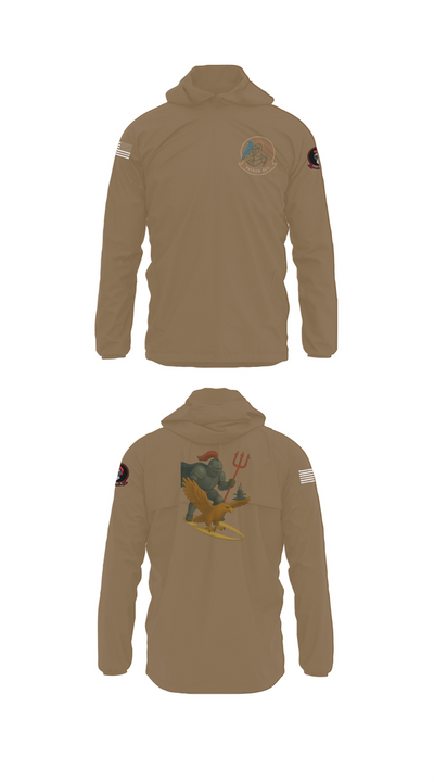 VP-9 97795880 Windbreaker - 1