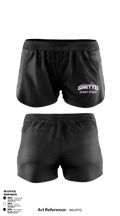 GHETTO SECURITY SERVICES Ranger Panties - 5