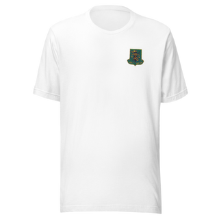 981st MP Co 36820772 Unisex Staple T-Shirt | Bella + Canvas 3001