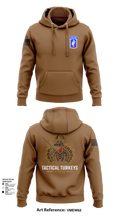 OAS-X 4429314 Hoodie - 101
