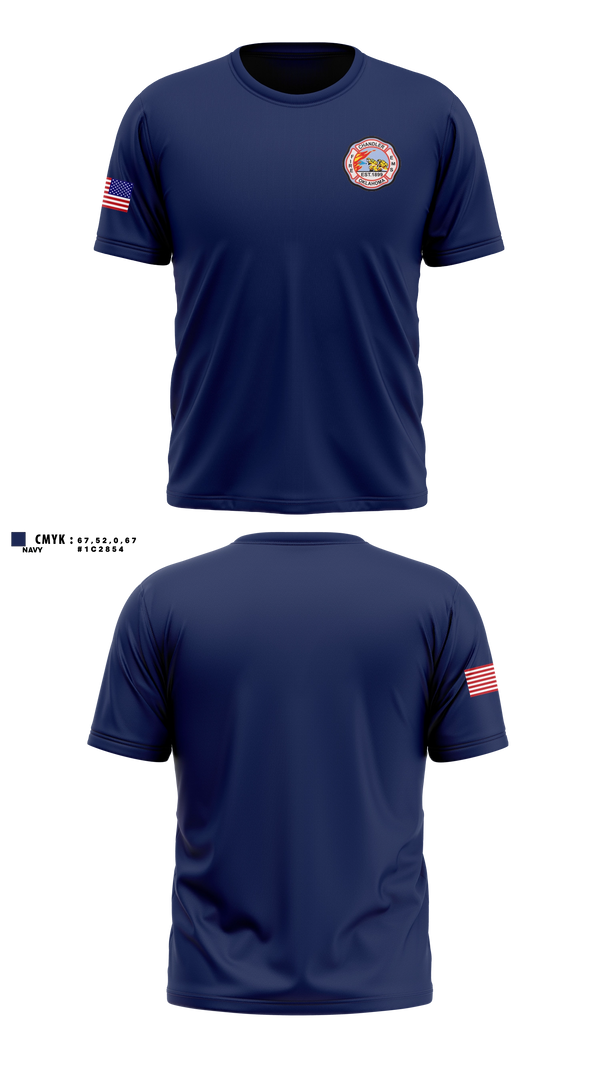 FREE T-SHIRT