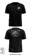 Buzz Ink 48503298290 Short Sleeve Performance Shirt - 2