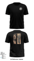 Buzz Ink 48503298290 Short Sleeve Performance Shirt - 1