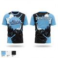 Umaine Club Swim 78459671 Short Sleeve Performance Shirt - 1