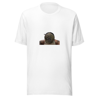 Unisex Staple T-Shirt - White