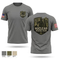 Medtex services 25967692 Old School Cotton Feel Shirt - 1