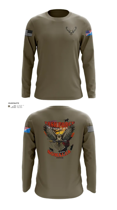 TFThunderHawk 84316373 Long Sleeve Performance Shirt 23