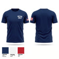 NFFBA Short Sleeve Performance Shirt - 1