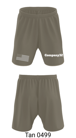 Athletic Shorts With Pockets, Company32, Fire Department, Teamtime, Team time, sublimation, custom sports apparel, team uniforms, spirit wear, spiritwear, sports uniforms, custom shirts, team store, custom team store, fundraiser sports, apparel fundraiser