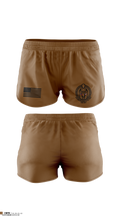 CENTCOM PT TEAM Ranger Panties - 100