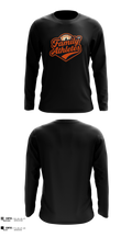Family Of Athletes Long Sleeve Performance Shirt 2