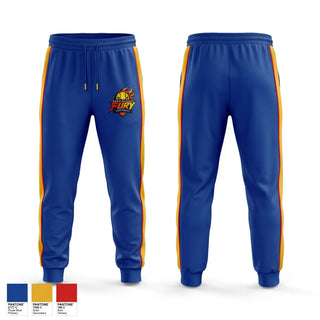 Sweatpants, Downingtown Fury, Softball, Teamtime, Team time, sublimation, custom sports apparel, team uniforms, spirit wear, spiritwear, sports uniforms, custom shirts, team store, custom team store, fundraiser sports, apparel fundraiser