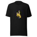 Vaqueros Unisex Staple T-Shirt
