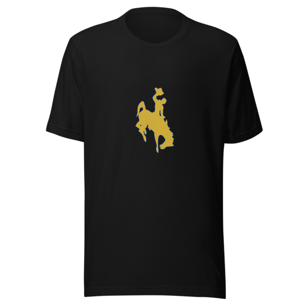 Unisex Staple T-Shirt - Black