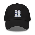 WV Supreme Dad hat