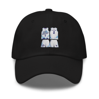 Dad hat - Black