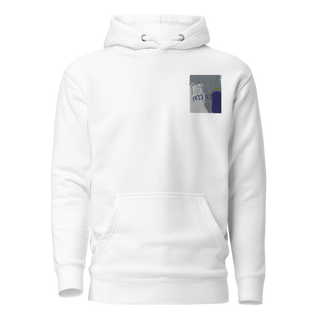 Truck company 33312941 Unisex Premium Hoodie | Cotton Heritage M2580