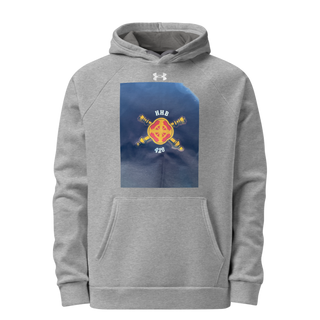 HHB, 428th Field Artillery Brigade 81466610 Under Armour Hoodie
