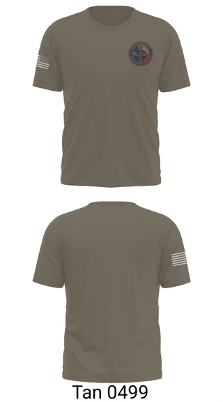 Short Sleeve Performance Shirt, B co, Army, Teamtime, Team time, sublimation, custom sports apparel, team uniforms, spirit wear, spiritwear, sports uniforms, custom shirts, team store, custom team store, fundraiser sports, apparel fundraiser