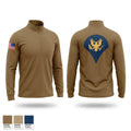 101st DIVARTY 25206481 Windbreaker - 1