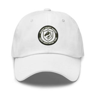 Dad hat - White
