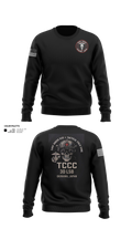 3d LSB 88692007 Crew Neck Sweatshirt - 21