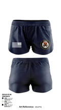 Dixon Fire department 34142133 Ranger Panties - 1