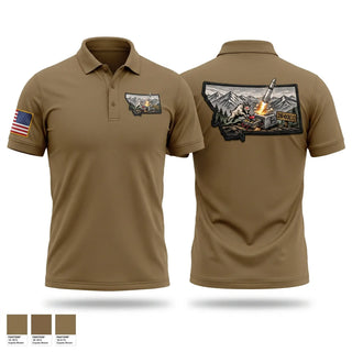 Short Sleeve Performance Polo, 532TRS, Air Force, Teamtime, Team time, sublimation, custom sports apparel, team uniforms, spirit wear, spiritwear, sports uniforms, custom shirts, team store, custom team store, fundraiser sports, apparel fundraiser