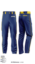 PC MASCOT2 76815043 Baseball Pants - 2