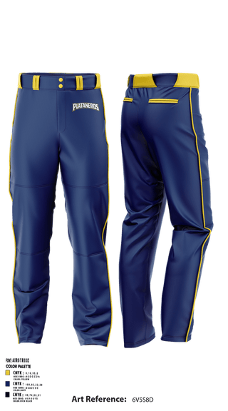 Baseball Pants, PC MASCOT2, Baseball, Teamtime, Team time, sublimation, custom sports apparel, team uniforms, spirit wear, spiritwear, sports uniforms, custom shirts, team store, custom team store, fundraiser sports, apparel fundraiser