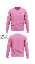 Agoge Combatives 28485080 Crew Neck Sweatshirt - 4