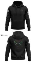 E. Co 1/25 Hoodie - 7