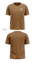 HAVOC 73196070 Short Sleeve Performance Shirt - 21