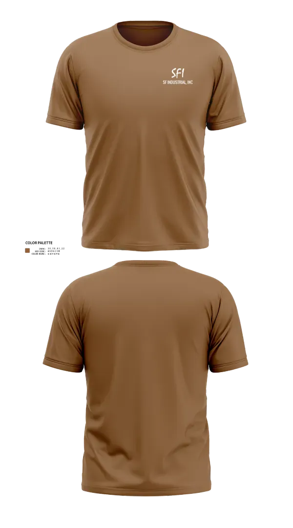 FREE T-SHIRT