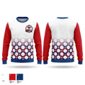 Bash Bros Crew Neck Sweatshirt - 1