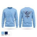 GS Baseball Crew Neck Sweatshirt - 2