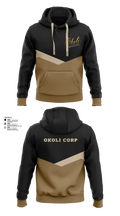 OKOLI CORP 64038817 Hoodie - 3