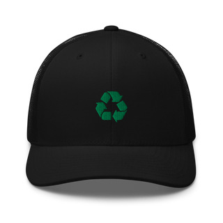 Mitchell’s Metals Retro Trucker Hat | Yupoong 6606