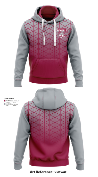 Hoodie, Hansberry College Prep Basketball, Men's Basketball, Teamtime, Team time, sublimation, custom sports apparel, team uniforms, spirit wear, spiritwear, sports uniforms, custom shirts, team store, custom team store, fundraiser sports, apparel fundraiser