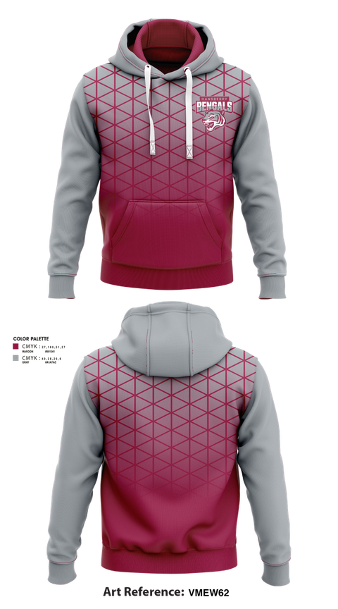 Hoodie, Hansberry College Prep Basketball, Men's Basketball, Teamtime, Team time, sublimation, custom sports apparel, team uniforms, spirit wear, spiritwear, sports uniforms, custom shirts, team store, custom team store, fundraiser sports, apparel fundraiser